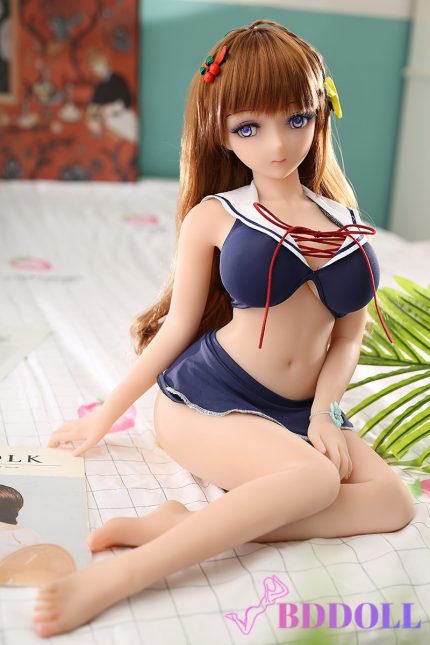 mini tpe sex doll