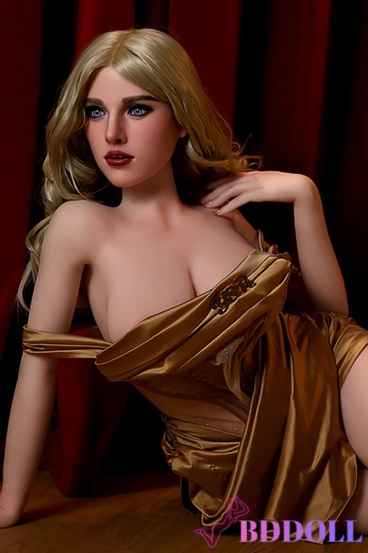 Sexpuppe 
