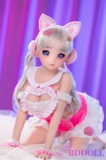 mini tpe sex doll