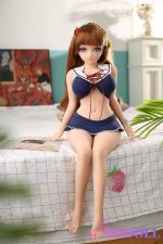 mini tpe sex doll