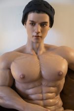 男色人形
