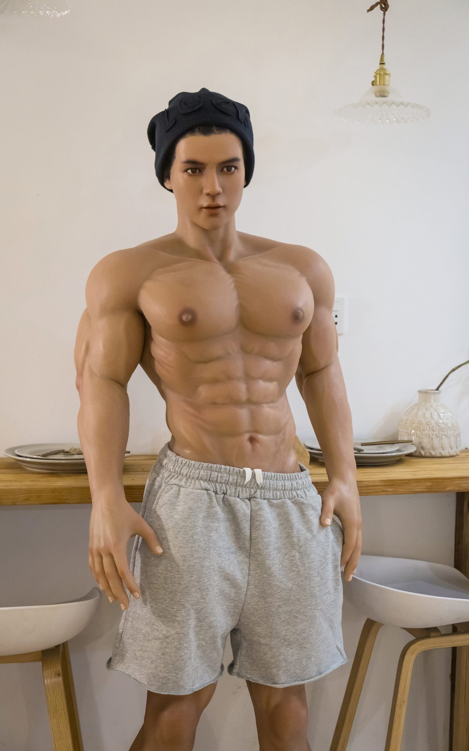 male sex doll