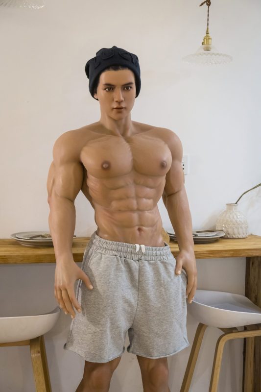 남성 섹스 인형