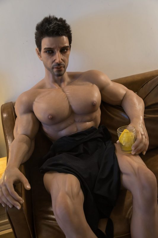 male sex doll