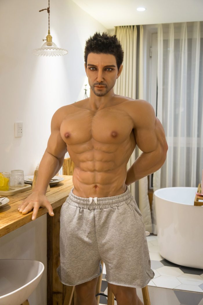 male sex doll