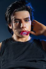 male sex doll