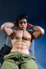 male sex doll