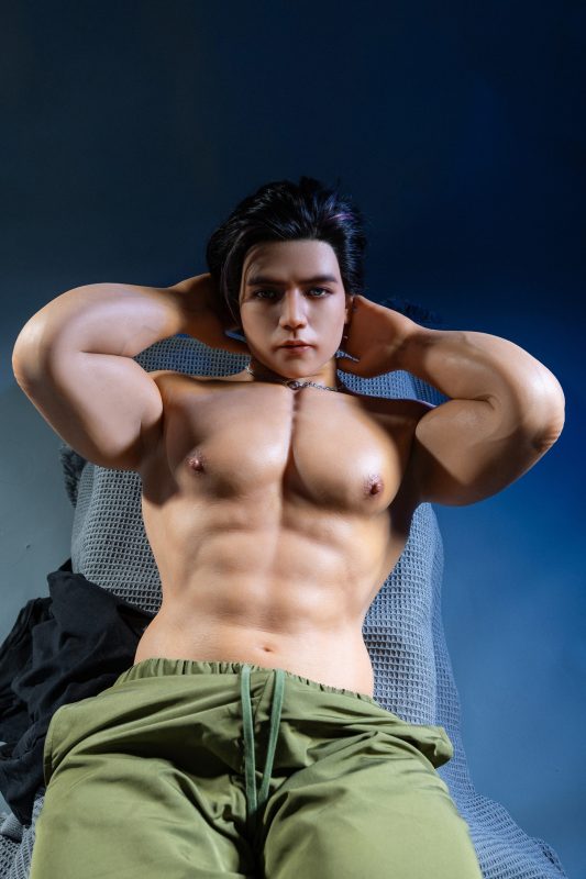 남성 섹스 인형