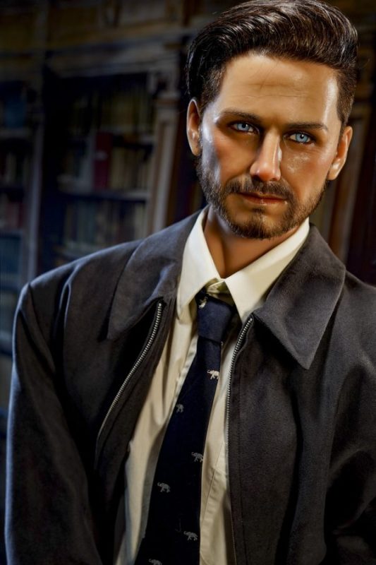 male sex doll