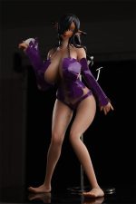 Olga Discordia Figura Mini Sex Doll