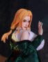 Realistic Tsunade Sex Doll – Naruto Hentai Figure