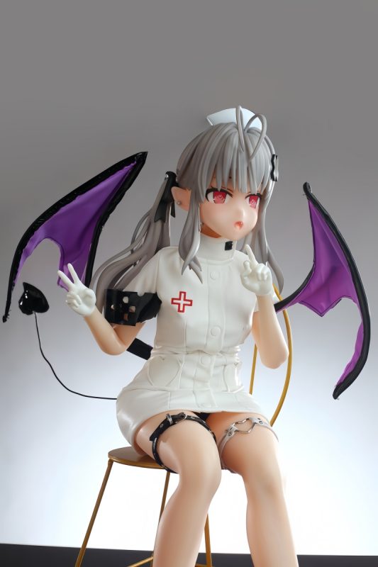 Yosuga no Sora Anime Sex Toy Shizunomiya Kanon 65 cm