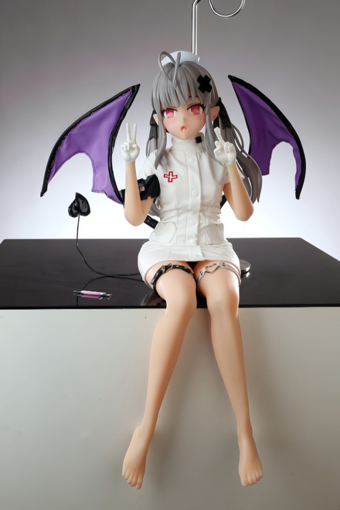 요스가노 소라 애니메이션 성인용품 시즈노미야 카논 65cm