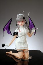 요스가노 소라 애니메이션 성인용품 시즈노미야 카논 65cm