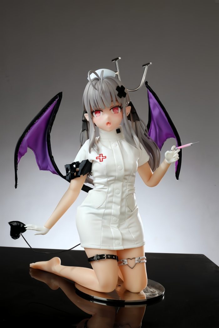 요스가노 소라 애니메이션 성인용품 시즈노미야 카논 65cm