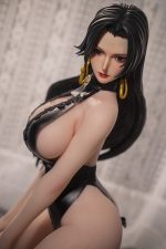 Boa Hancock Hentai Mini Sex Doll 