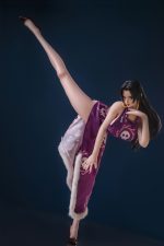 Boa Hancock Hentai Mini Sex Doll 