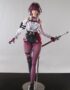 Mini poupée sexuelle en silicone Star Rail Kafka Figure 65 cm poupée sexuelle anime 