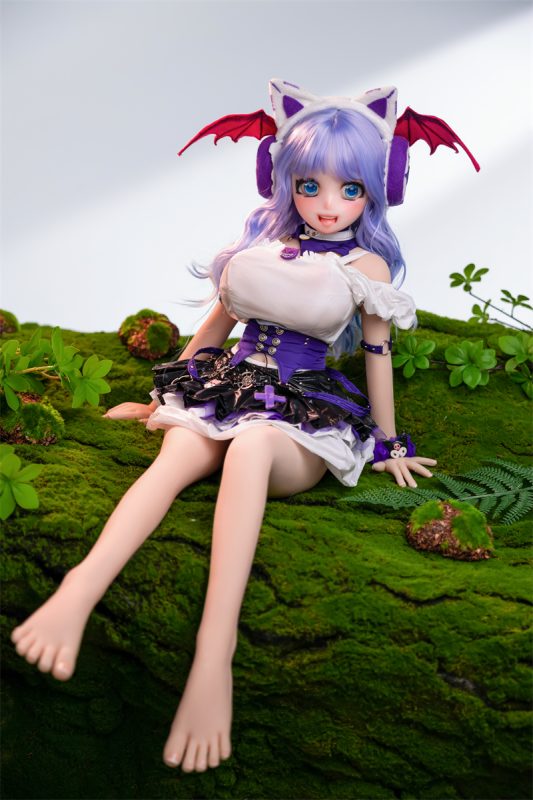 tpe mini muñeca sexual