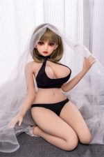 poupée sexuelle tpe mini