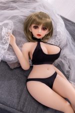 poupée sexuelle tpe mini