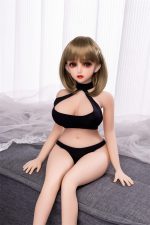 poupée sexuelle tpe mini