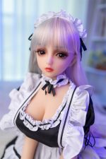 tpe mini sex doll