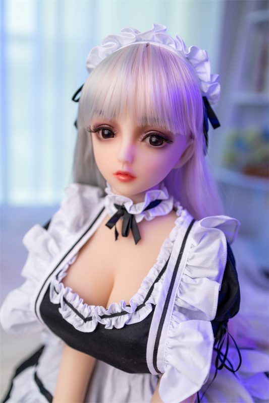 tpe mini sex doll