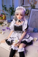 tpe mini sex doll