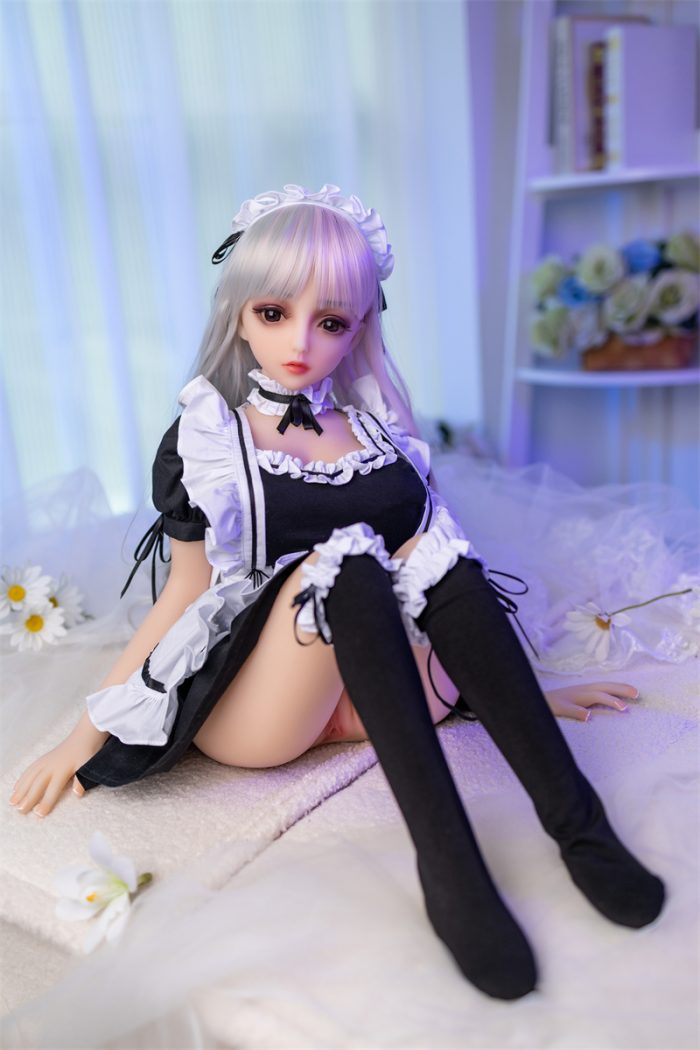 tpe mini sex doll