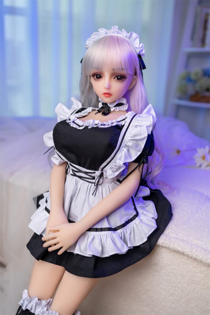 tpe mini sex doll