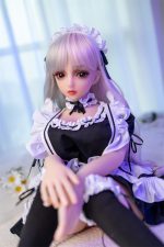 tpe mini sex doll