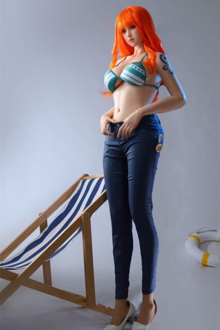 nami sex doll