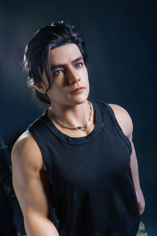 male sex dolls