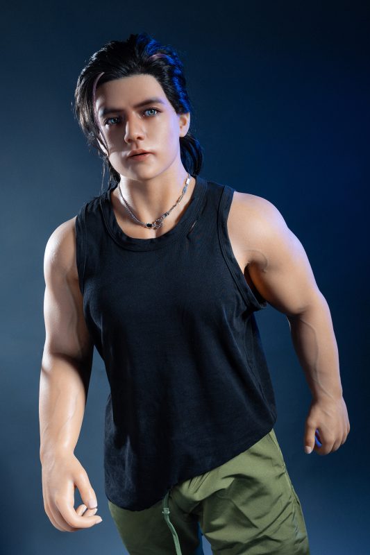 male sex dolls