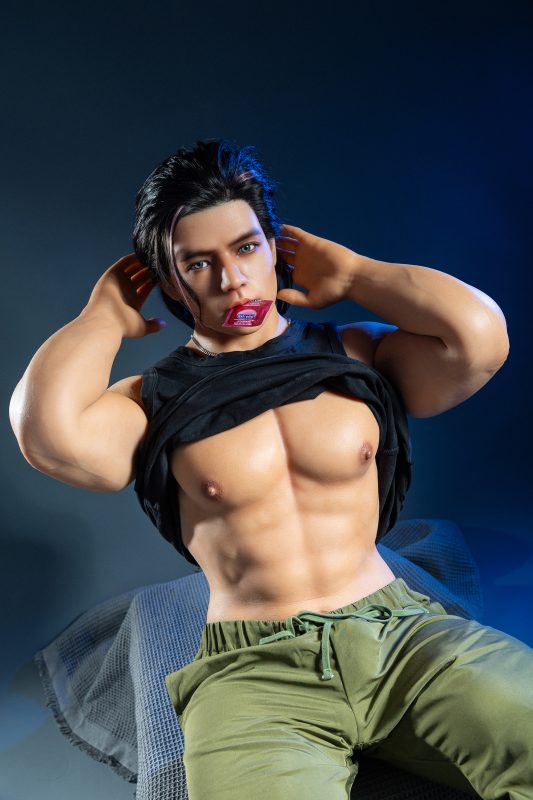 male sex dolls
