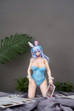 1/4 Maßstab Anime-Figur