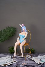 Kozuki Erina Figur