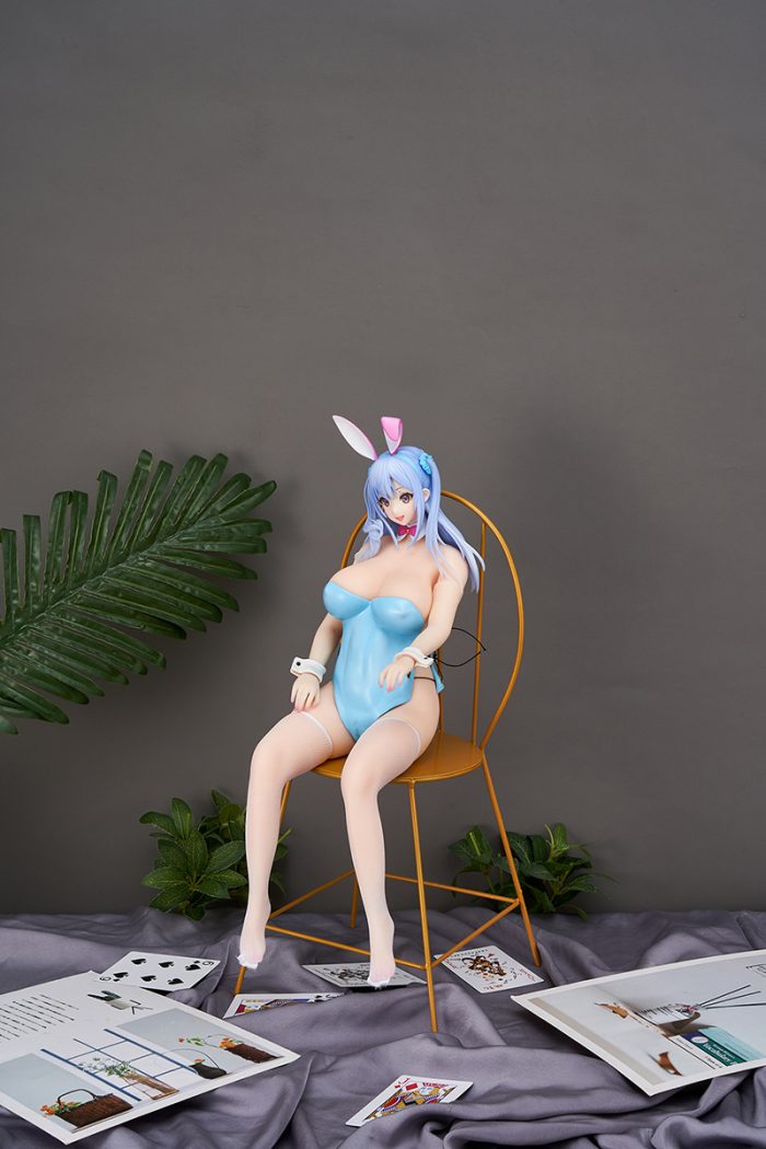 Kozuki Erina Figur