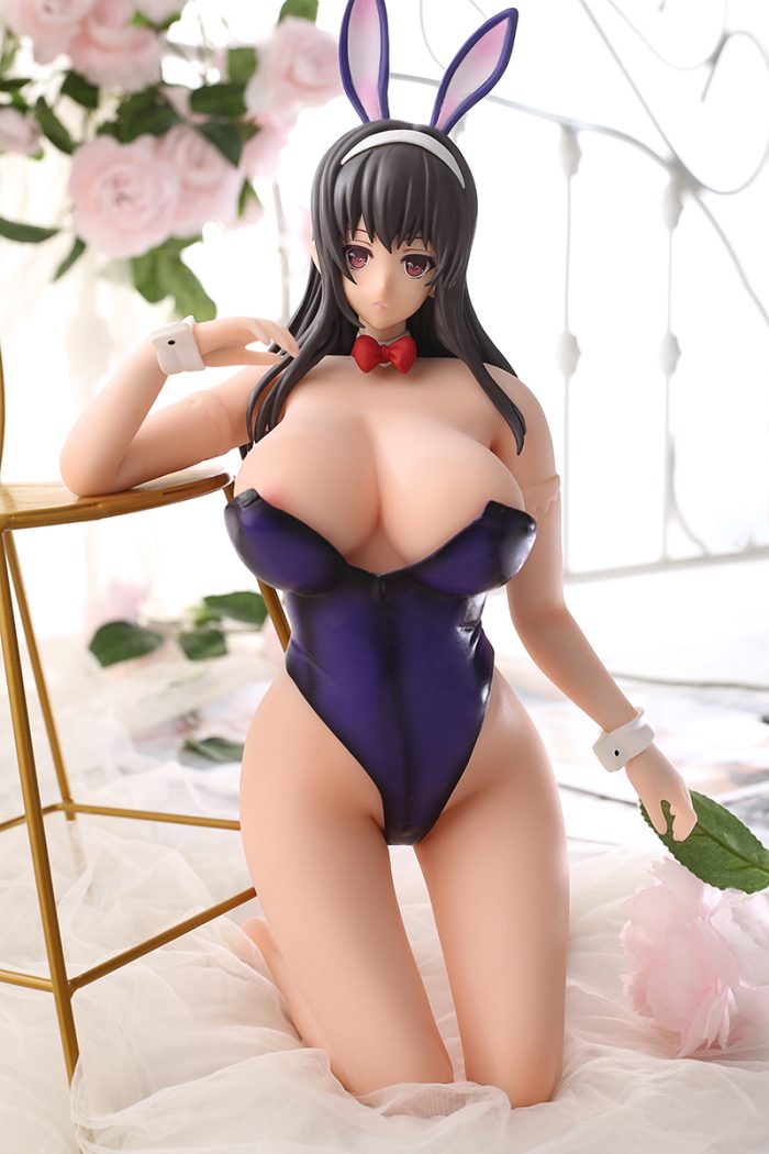 Conejita Utaha Kasumigaoka