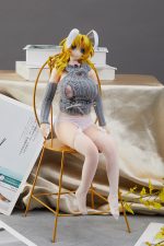 anime bunny girl doll