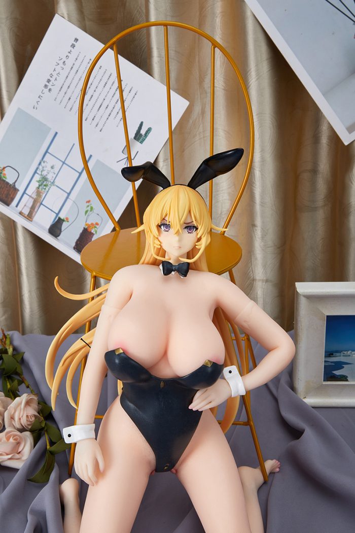 erina nakiri nude