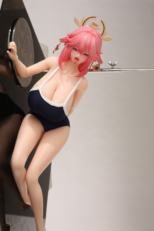 genshin impact nude