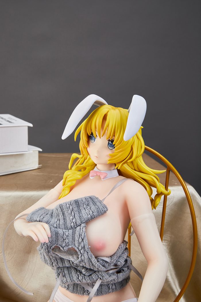 otaku doll smart mom