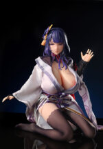 raiden shogun hentai