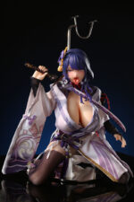 raiden shogun rule 34