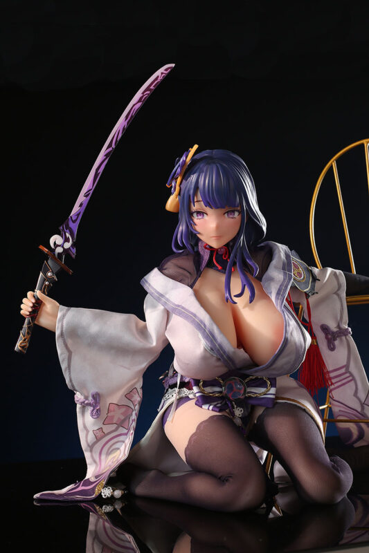 raiden shogun sex