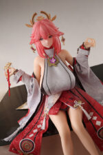 figurine yae miko