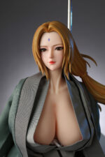 Tsunade Figur Tsunade Sexpuppe 65cm Anime Sexpuppe