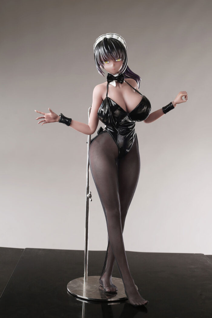 Kakudate Karin Figure Blue Archive Sex Doll 65cm Anime Sex Doll